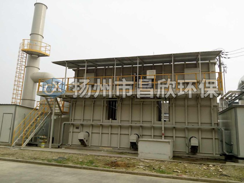 揚州市昌欣環(huán)?？萍加邢薰緫梅秶鞘裁?？